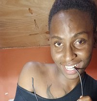 Sanders - Male escort in Nairobi