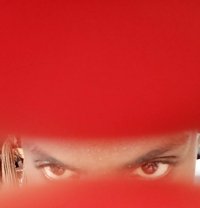 Sanders - Male escort in Nairobi