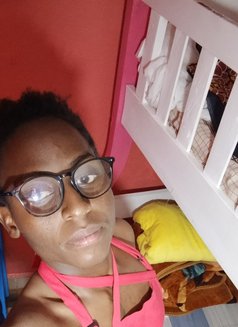 Sanders - Male escort in Nairobi Photo 8 of 9