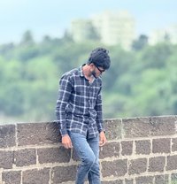 Sandesh - Acompañantes masculino in Nashik