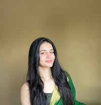 Sandhiya Independent Girl Direct Payment - escort in Chennai