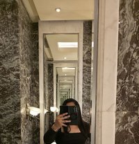 Sandhiya - escort in Chennai