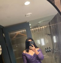 Sandhiya - escort in Chennai