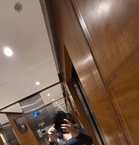 Sandhiya - escort in Chennai