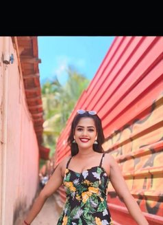 Sandhiya Patil - escort in Pune Photo 2 of 3