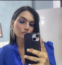 Sandhu Sweety - Acompañantes transexual in New Delhi