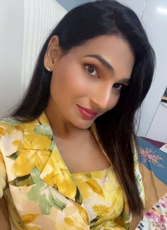 Sandhu Sweety - Acompañantes transexual in New Delhi Photo 6 of 8