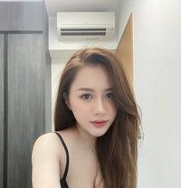 Sandhya - puta in Kathmandu