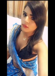 Sandhya Bigcock - Transsexual escort in New Delhi Photo 2 of 12