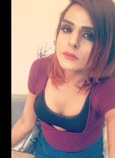 Sandhya Bigcock - Acompañantes transexual in New Delhi Photo 3 of 21