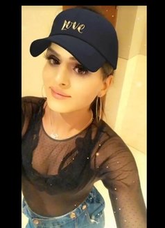 Sandhya Bigcock - Transsexual escort in New Delhi Photo 7 of 16