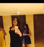 Sandhya Bigcock - Transsexual escort in New Delhi Photo 9 of 11
