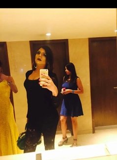 Sandhya Bigcock - Acompañantes transexual in New Delhi Photo 9 of 21