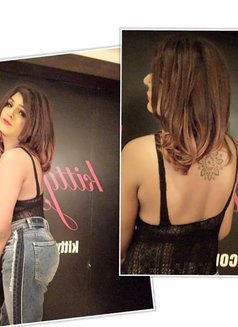 Sandhya Bigcock - Transsexual escort in New Delhi Photo 10 of 11
