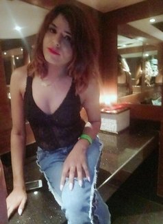 Sandhya Bigcock - Transsexual escort in New Delhi Photo 11 of 21