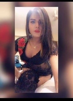 Sandhya Bigcock - Acompañantes transexual in New Delhi Photo 12 of 21