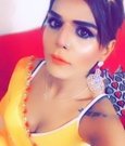Sandhya Classy Bigcock - Transsexual escort in New Delhi Photo 14 of 21