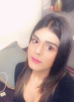 Sandhya Bigcock - Transsexual escort in New Delhi Photo 13 of 16
