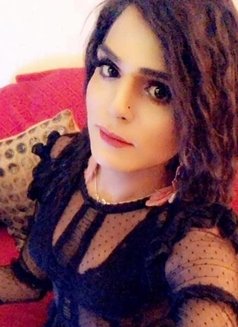 Sandhya Bigcock - Transsexual escort in New Delhi Photo 17 of 21