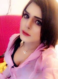 Sandhya Bigcock - Transsexual escort in New Delhi Photo 16 of 16