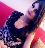 RAHAA 9INCHCOCK - Transsexual escort in New Delhi Photo 14 of 15