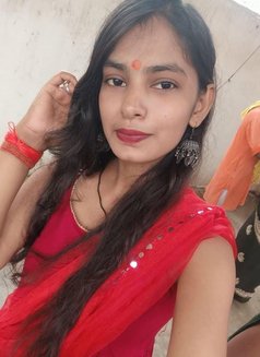 Sandhya [Cam or Meet] - escort in Chennai Photo 1 of 1