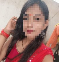 Sandhya [Cam or Meet] - escort in Chennai Photo 3 of 3