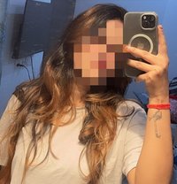 Sandhya [Cam or Meet] - escort in Chennai