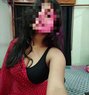 Sandhya [WebCam service or Meet Service] - escort in Chennai Photo 2 of 4