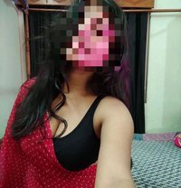 Sandhya [Cam or Meet] - escort in Chennai