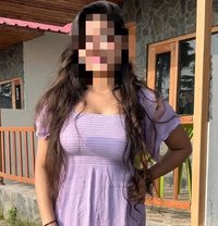 Sandhya [Cam or Meet] - escort in Chennai