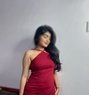 Sandhya Cam & Real meet availabe - escort in Pune Photo 2 of 3