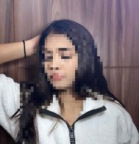 Sandhya (Cam Show and Real Meet) - escort in Bangalore