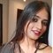 Sandhya Deshmukh Best Call Girl Kolkata - escort in Kolkata