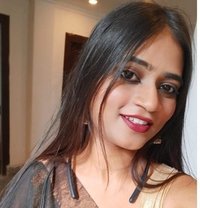 Sandhya Deshmukh Best Call Girl Kolkata - escort in Kolkata