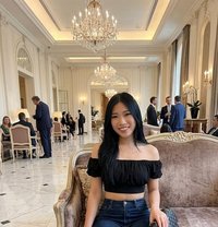 Sandhya - escort in New Delhi