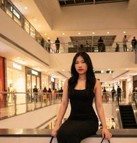 Sandhya - escort in New Delhi
