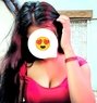 Sandhya for Real Meet and Cam Session - escort in Bangalore Photo 1 of 4