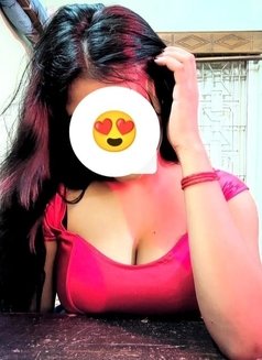 Sandhya for Real Meet and Cam Session - escort in Hyderabad Photo 1 of 4