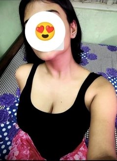 Sandhya for Real Meet and Cam Session - escort in Bangalore Photo 3 of 4