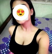 Sandhya for Real Meet and Cam Session - escort in Pune