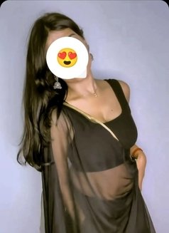 Sandhya for Real Meet and Cam Session - escort in Hyderabad Photo 4 of 4