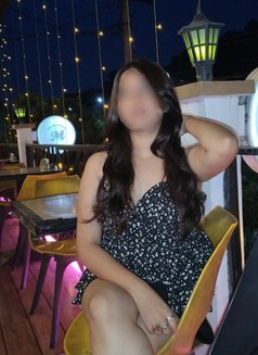 Sandhya Independent Cam and Real meet - escort in Chennai Photo 2 of 5