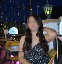 Sandhya Independent Cam and Real meet - escort in Chennai