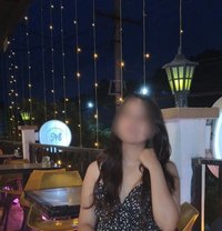 ꧁♧༺Cam session available now༻♧꧂ - escort in Chennai