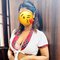Sandhya Independent cam & real meet - escort in New Delhi Photo 4 of 5