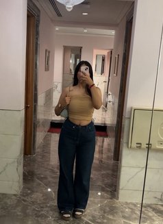 ꧁༒sandhya 🦋independent Cam &🥀Real meet - escort in Indore Photo 4 of 4