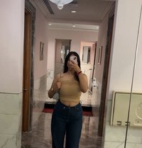 ꧁༒sandhya 🦋independent Cam &🥀Real meet - escort in Indore