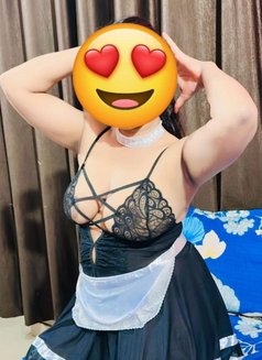 Sandhya Independent cam & real meet - escort in New Delhi Photo 5 of 7