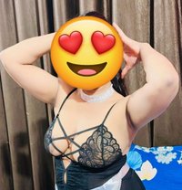 Sandhya Independent cam & real meet - escort in New Delhi Photo 5 of 7